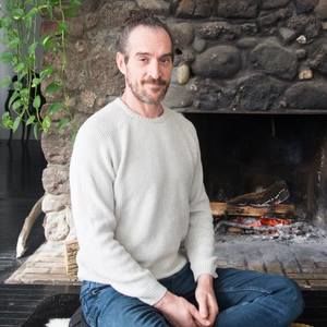 Meet your Posher, Stuart